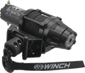 Kfi Assault Series Winch 3500 Lbs. - Synthetic Cable