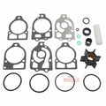 Water Pump Repair Kit 18-3217 47-96148A5  for Mercury Mercruiser #1/R MR Alpha I
