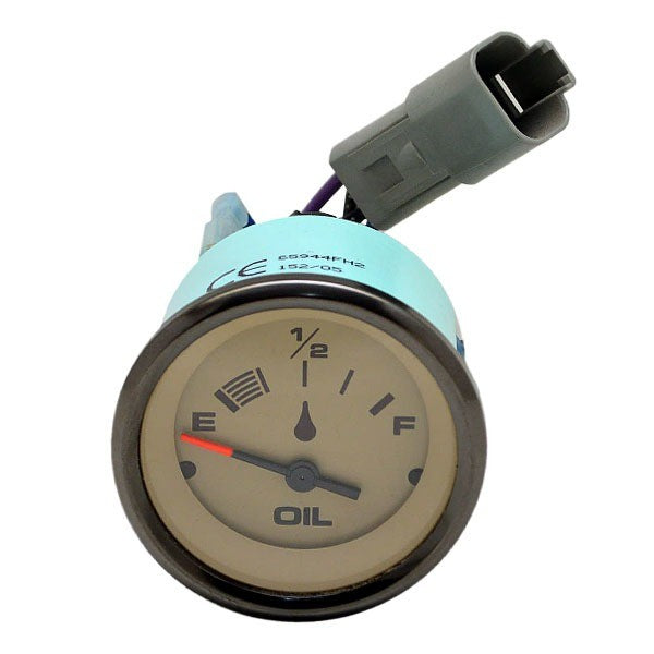 Oil Level Gauge Teleflex 65944FH2 by Teleflex