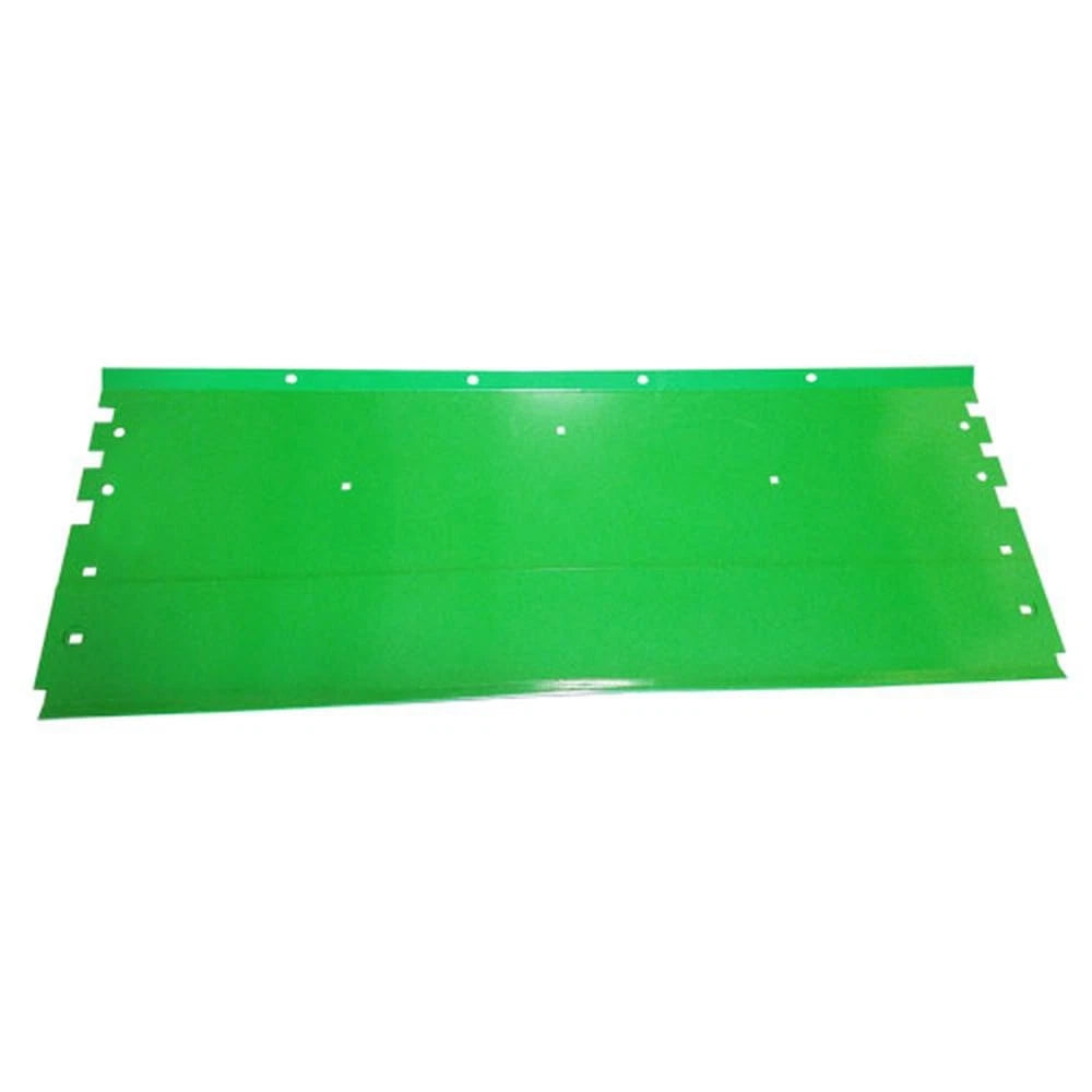 Wn-hxe46740-pe<wbr/>x Chaffer Tailings Sheet Fits John Deere S650