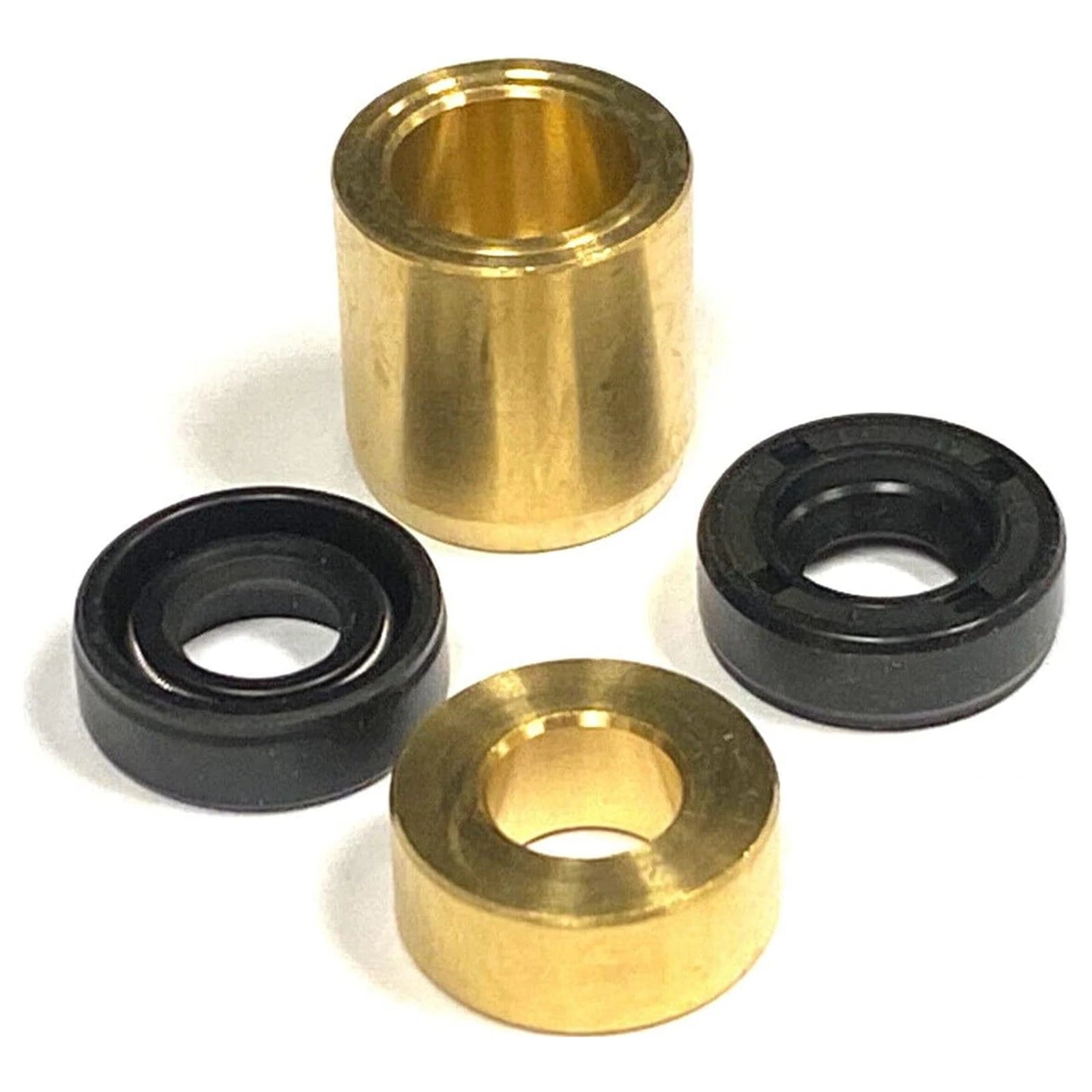 Bell Housing Bushing Kit For Mercruiser Sterndrive Alpha One Gen 2