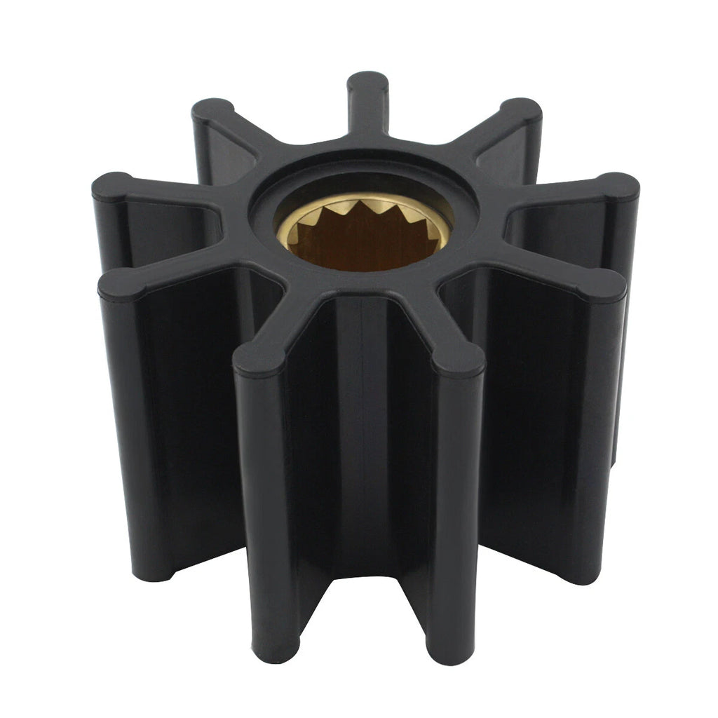 Water Pump Impeller Kit for Jabsco/Johnson/Volvo 09-1029B/875736/825942