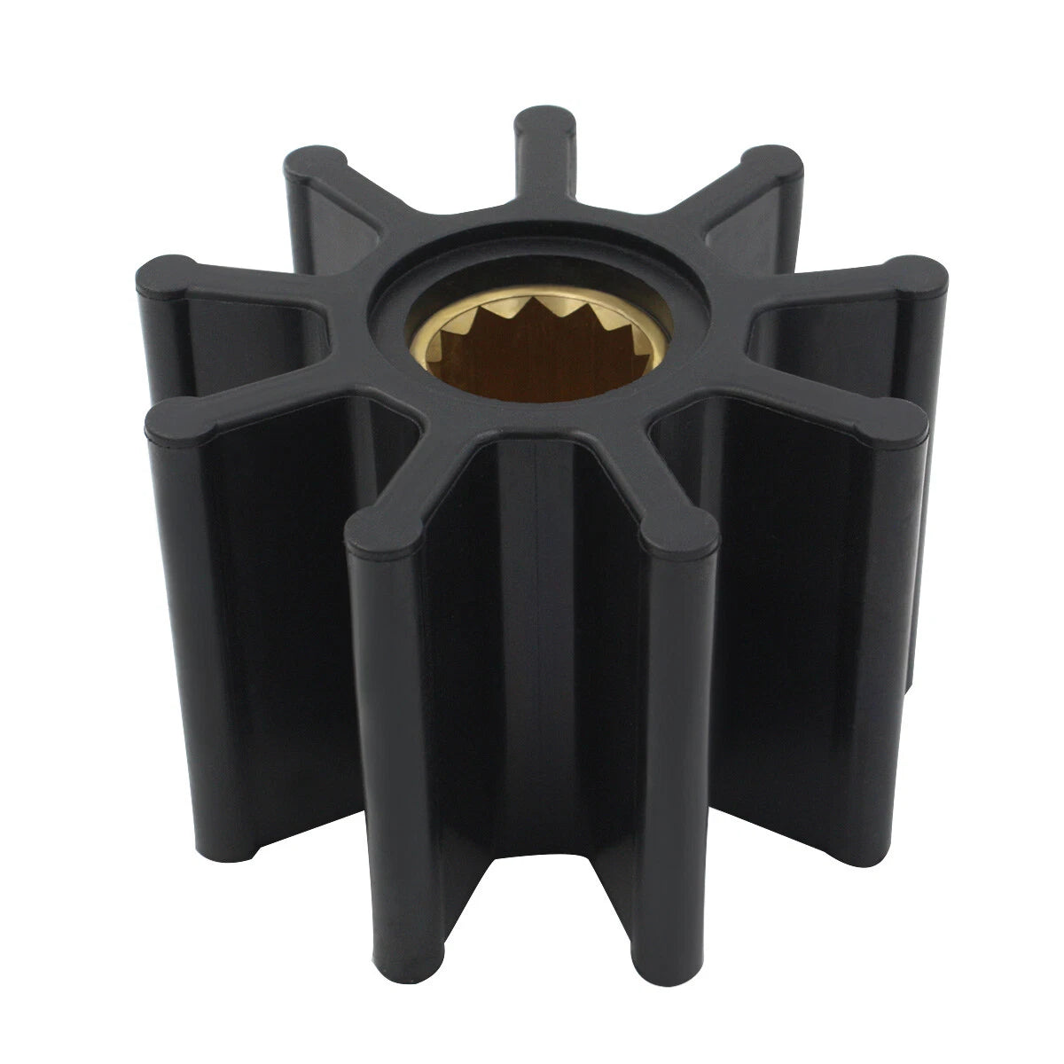 Water Pump Impeller Kit for Jabsco/Johnson/Volvo 09-1029B/875736/825942