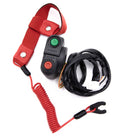 Kawasaki Start Stop Kill Switch by Kawasaki