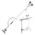 Fishing Alarm Indicator Replacement