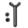 Camera Extended Lens Bracket For Dji Rs3 Gimbal Plate Lens System