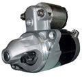 Small Eng Elec Starter Fits Kawasaki 5f501f Fd620d 21163-2101