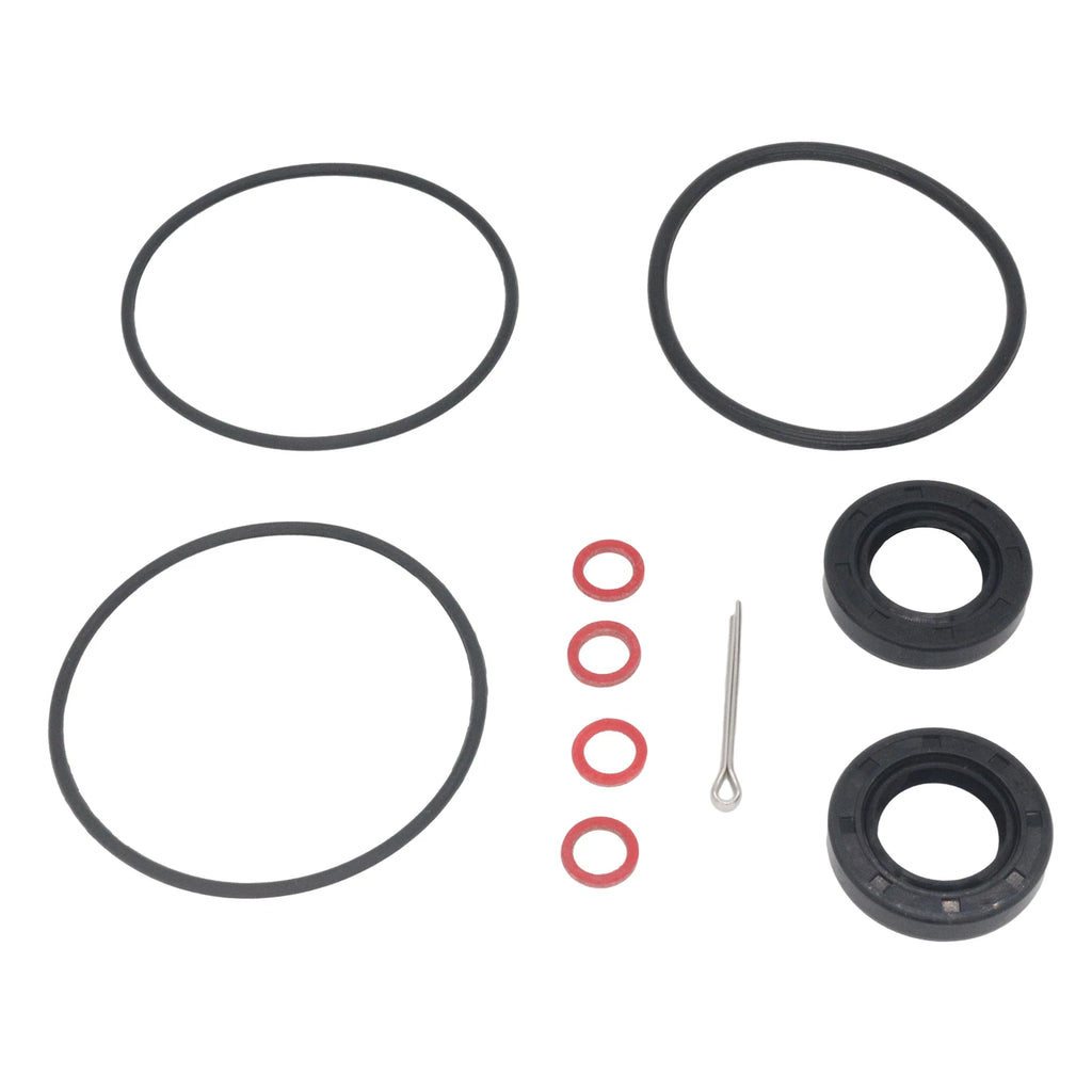 Yamaha Outboard Lower Unit Oil Seal O-ring for 25-30HP Models