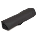 Striper Boat Bow Cover Ameritex Black for 200 Dual Console by Striper