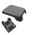 Replacement Armrest Lid For Ford F-250 F-350 F-450 F-550 Duty