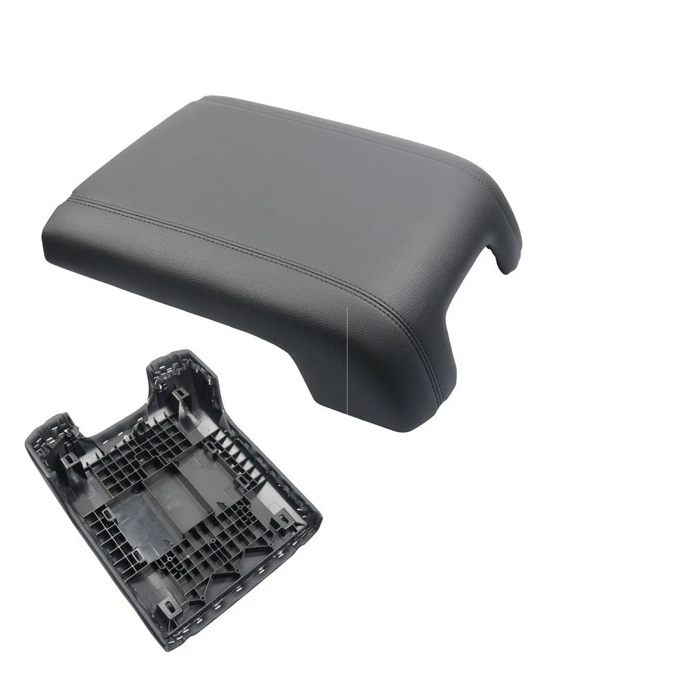 Replacement Armrest Lid For Ford F-250 F-350 F-450 F-550 Duty