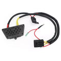 Voltage Regulator for Mercury 4-Stroke 65-115HP Outboard Models