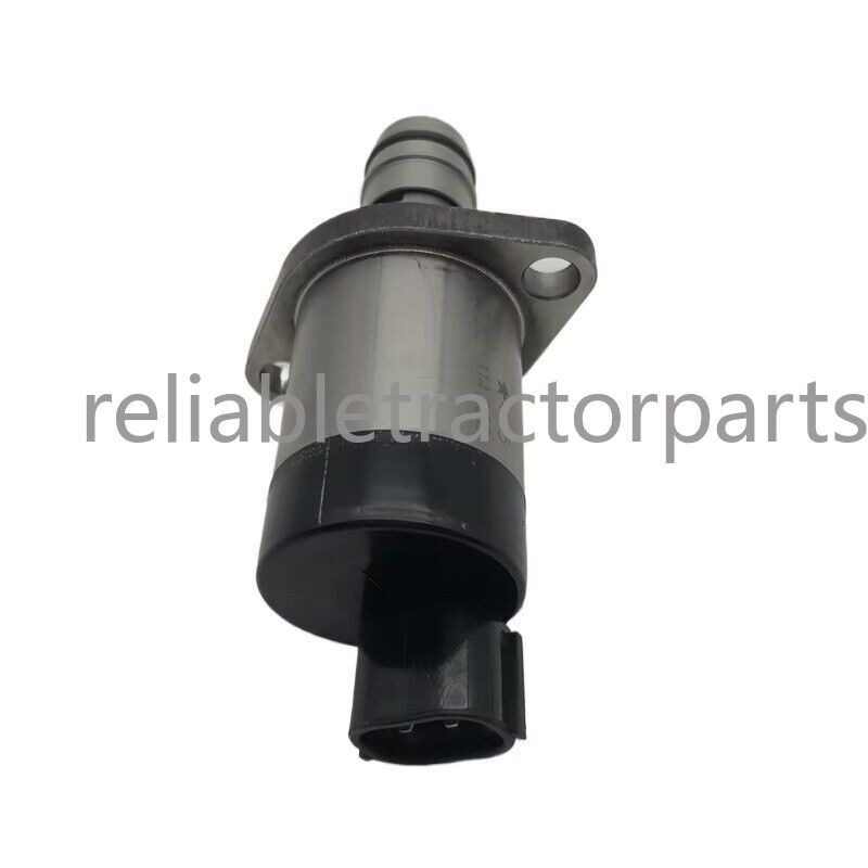 Suction Control Valve Scv Fits For Isuzu 6hk1 4hk1 4jk1 4jj1 Engine