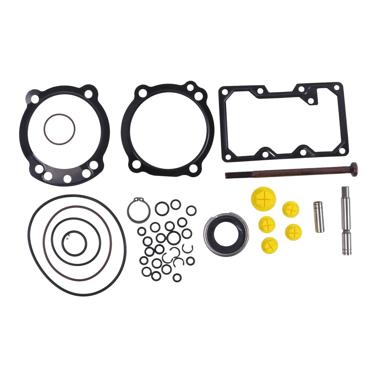 276-8398 Fuel Injection Pump Repair Kit | Hook & Hull Co
