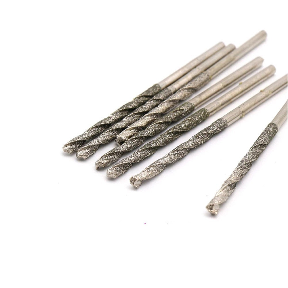 High Quality Drill Bits for Glass Ceramics