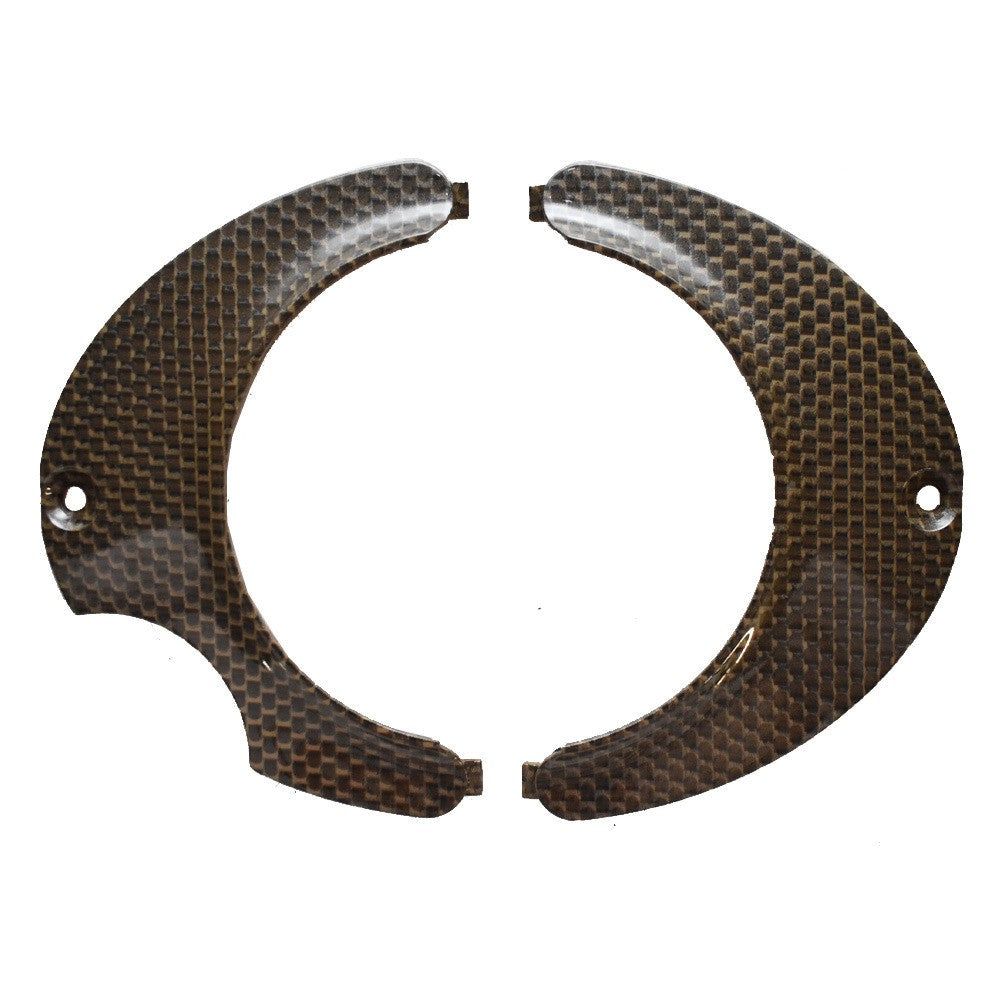 Throttle Control Bezels Mercury Gen II by Mercury