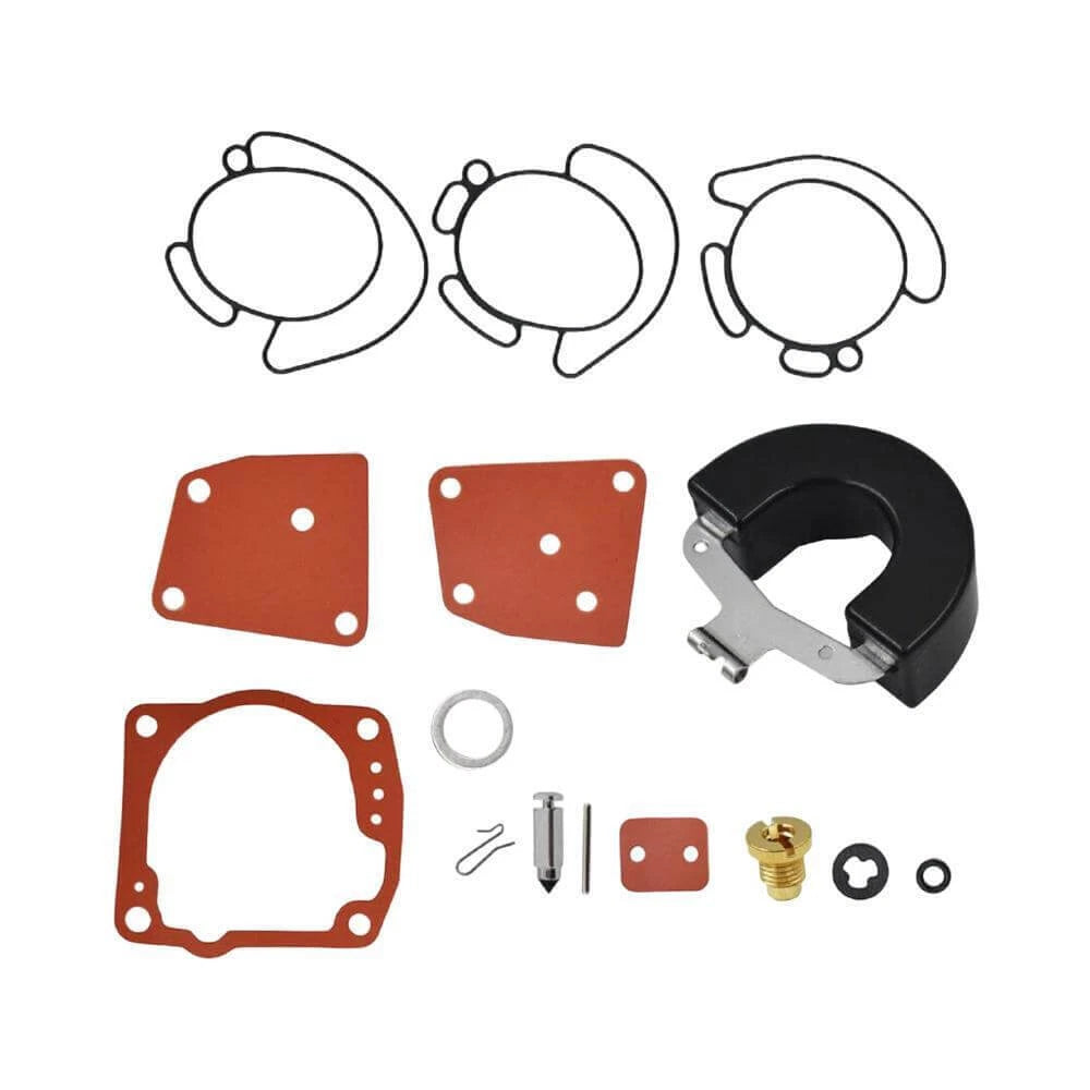 Carburetor Rebuild Kit for Johnson/Evinrude