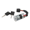 7700739966 Ignition Switch Lock Core For Renault For Master Years