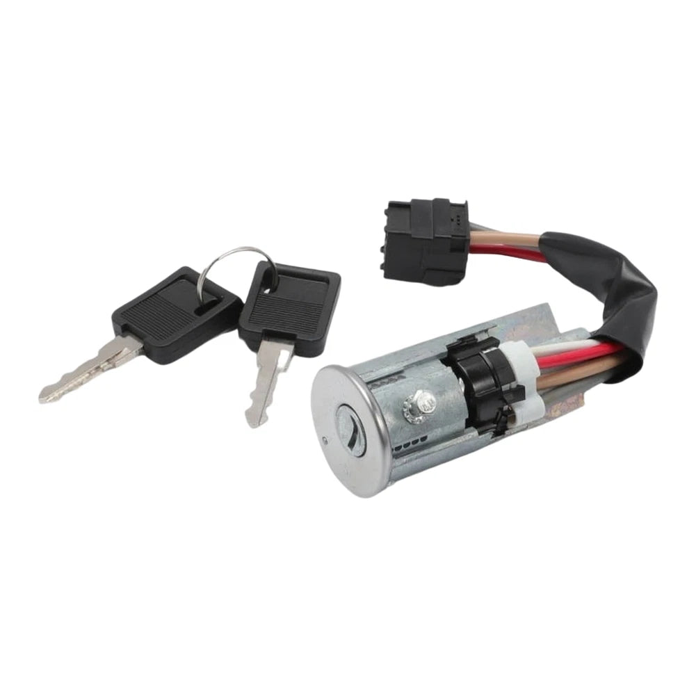 7700739966 Ignition Switch Lock Core For Renault For Master Years