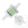 ABS Fuel Filter for Motorcycle