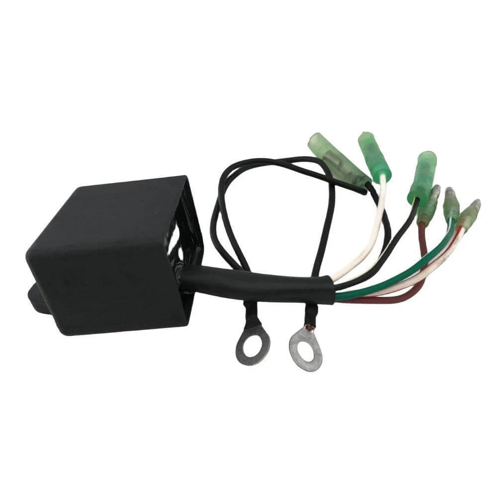 Boat Motor Cdi Coil Assy 6l5-85540-m0 00 Yamaha Outboard 3hp 3a