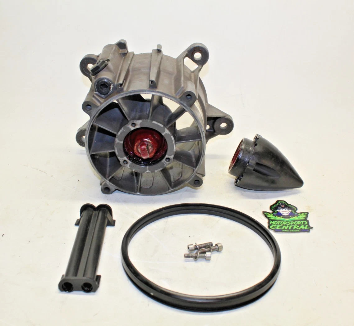 Seadoo 4tec Rxp Rxt Gtx Gtr Gti Jet Pump Housing 130 155 170 215 230