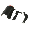 Camera Parts Thumb Rear Grip Rubber Cover Shell For Nikon D750 Dslr