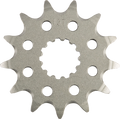 Fire Power Front Countershaft Sprocket Steel 13t For Kawasaki Kx450f