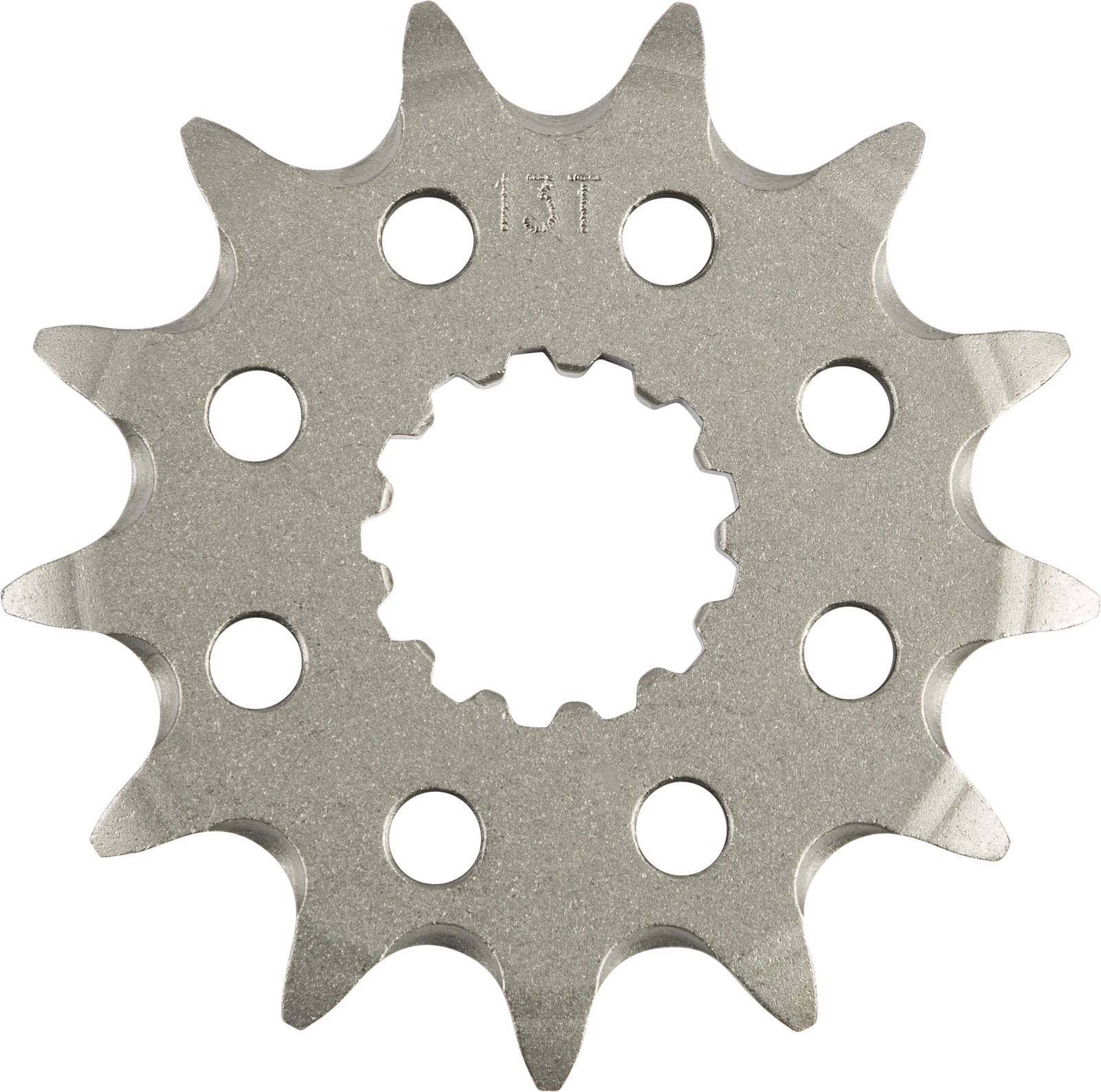 Fire Power Front Countershaft Sprocket Steel 13t For Kawasaki Kx450f
