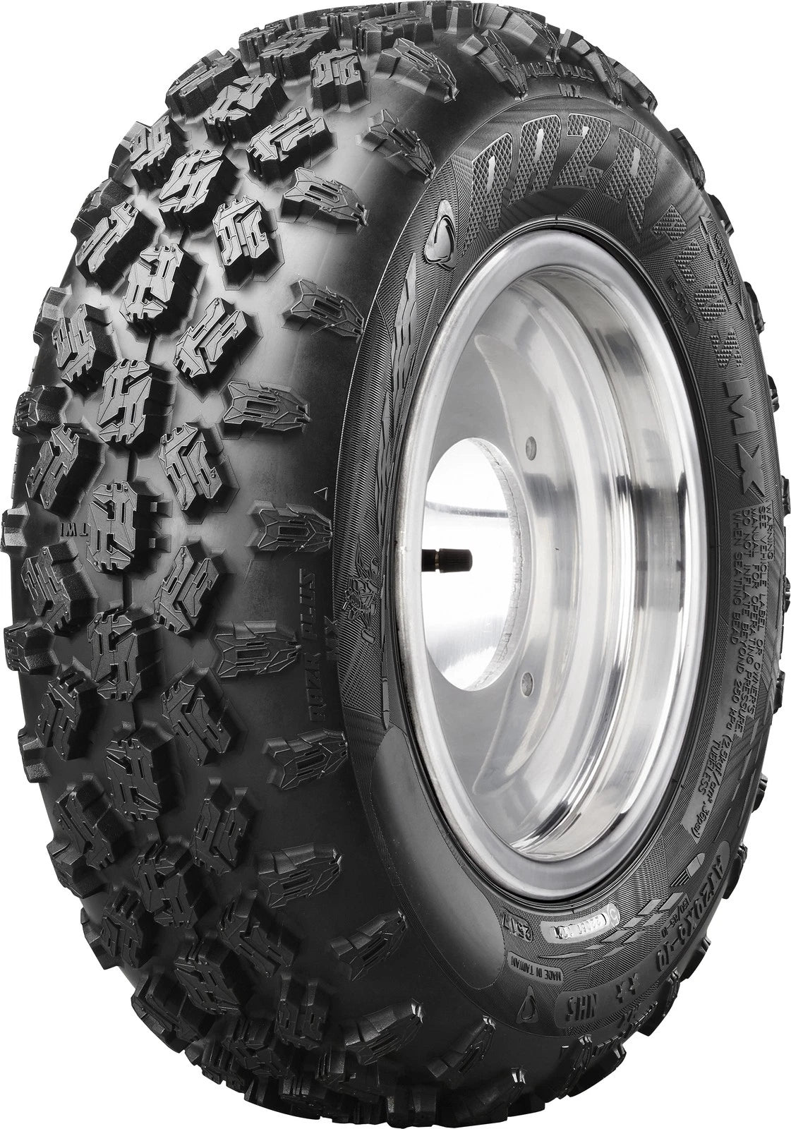 Maxxis Tire Razr Plus Mx At20x6 10 4pr
