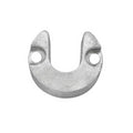 Aluminum Trim Cylinder Anode for MerCruiser Alpha One Gen II by MerCruiser