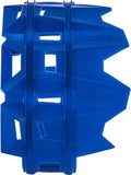 Acerbis Silencer Protector Blue For Offroad Motorcycles 200/400mm