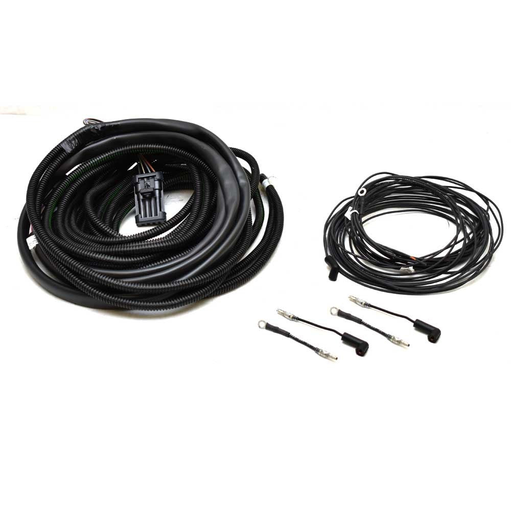 Mercury Boat Wiring Harness Kit Fuel Paddle Wheel Oil by Mercury
