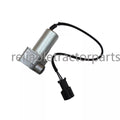 702-21-07010 Hydraulic Pump Solenoid Fits For Komatsu 4d102 Pc200-6