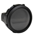 Attwood Boat Pole Storage Clips 7571-1 3/4 Inch Black (Pair) by Attwood