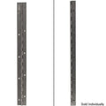 Tracker Aluminum 14 X 1 1/4 Inch Boat Piano Hinge by Tracker