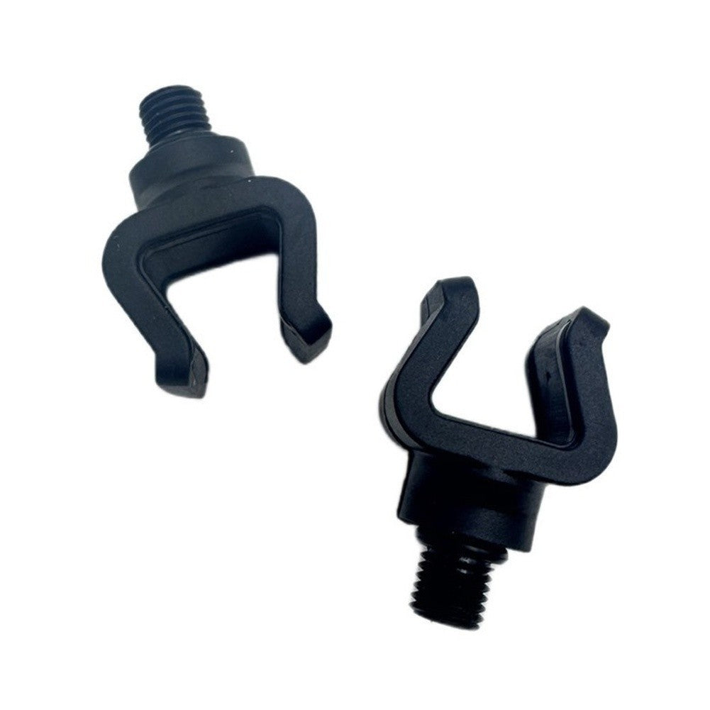 Carp Rod Rest Anti-slip Design