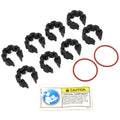 Boat Trim Limit Kit Volvo Penta