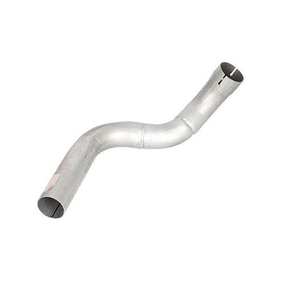 Exhaust Pipe Fits John Deere 6220 6120 6320 6420 L158904 Muf90-0103_1