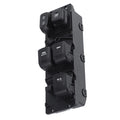 Easy To Use Left Power Window Switch For Hyundai Veloster 2012 2017 1
