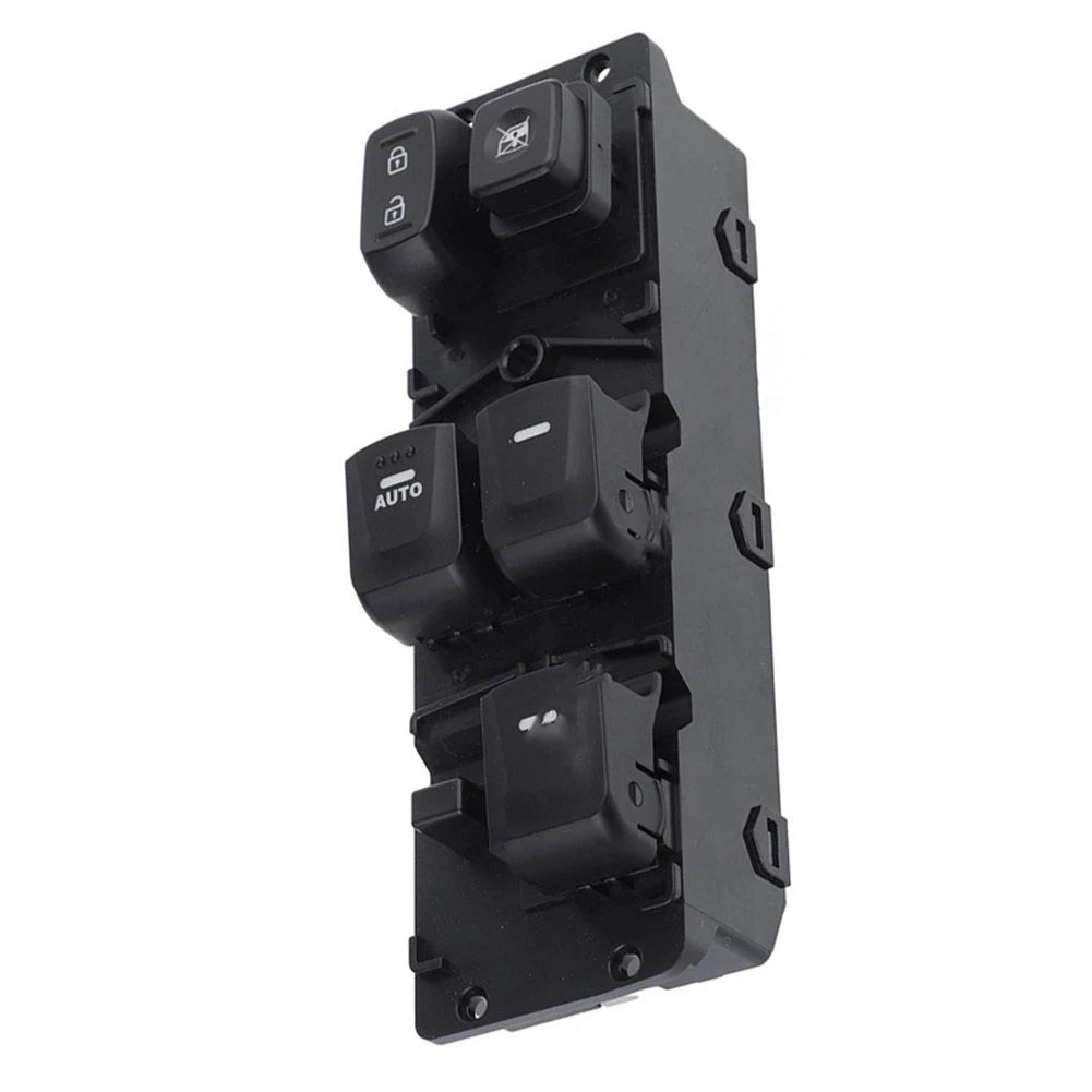 Easy To Use Left Power Window Switch For Hyundai Veloster 2012 2017 1