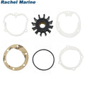 Impeller Repair Kit for Jabsco Raw Sea Water Pump