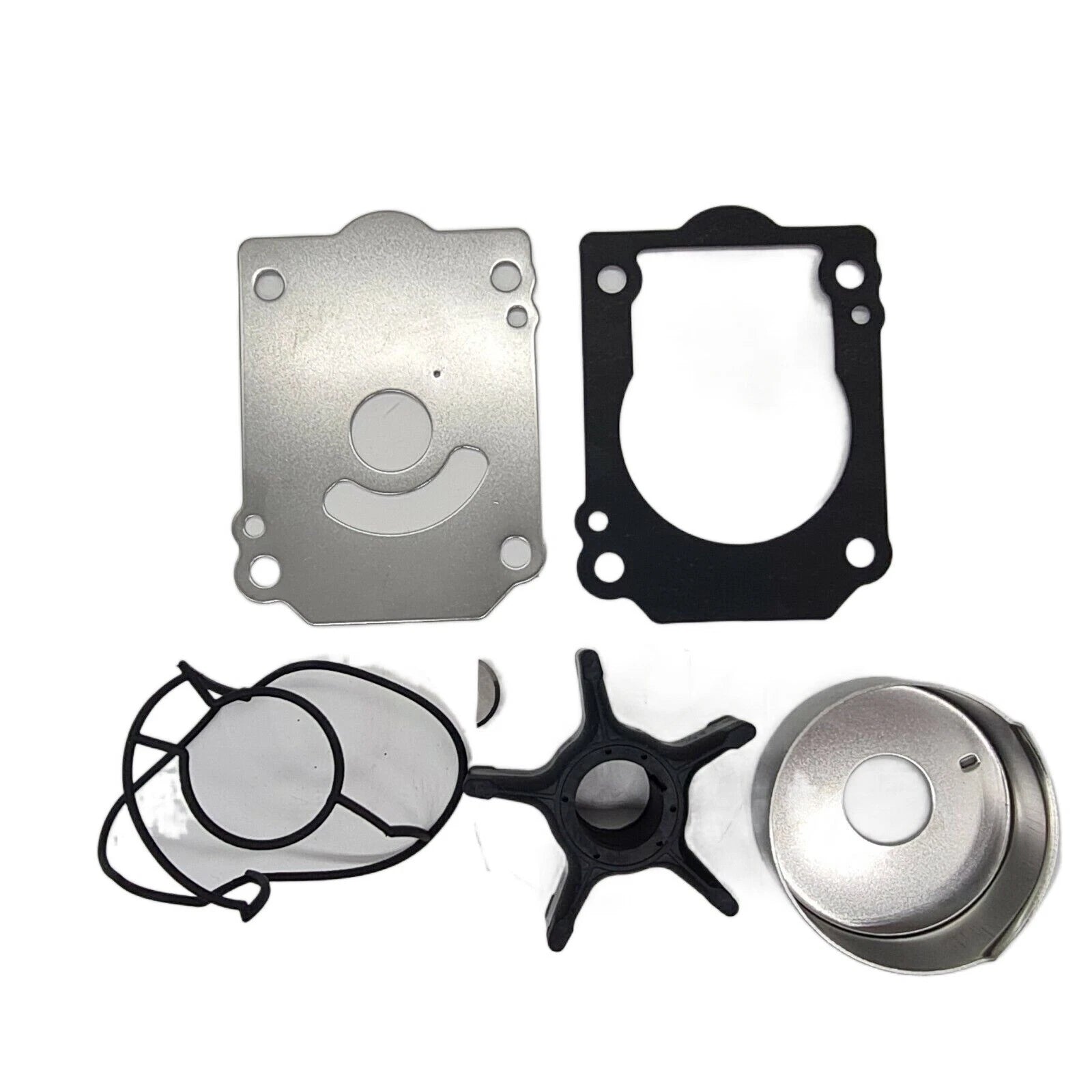 Water Pump Service Kit for Suzuki 150-200HP 4-Stroke Models 2001-2023