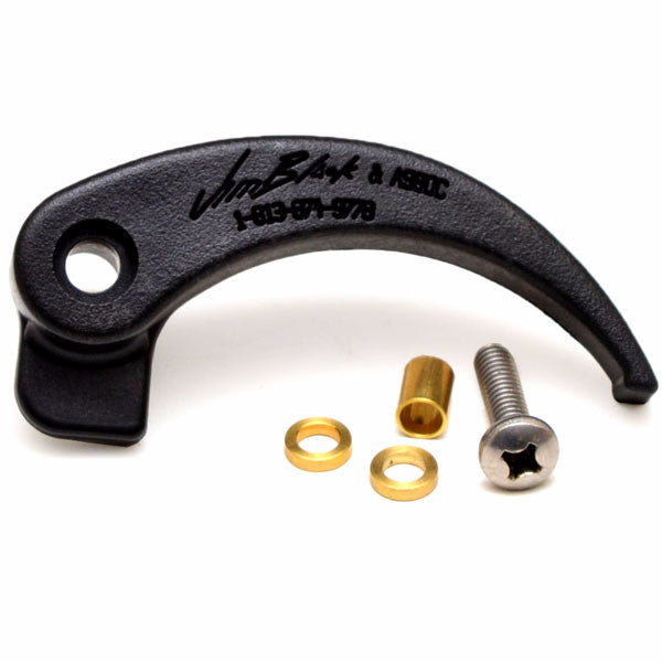 Jim Black Boat Ventilation Hatch Right Hand Handle by Jim Black