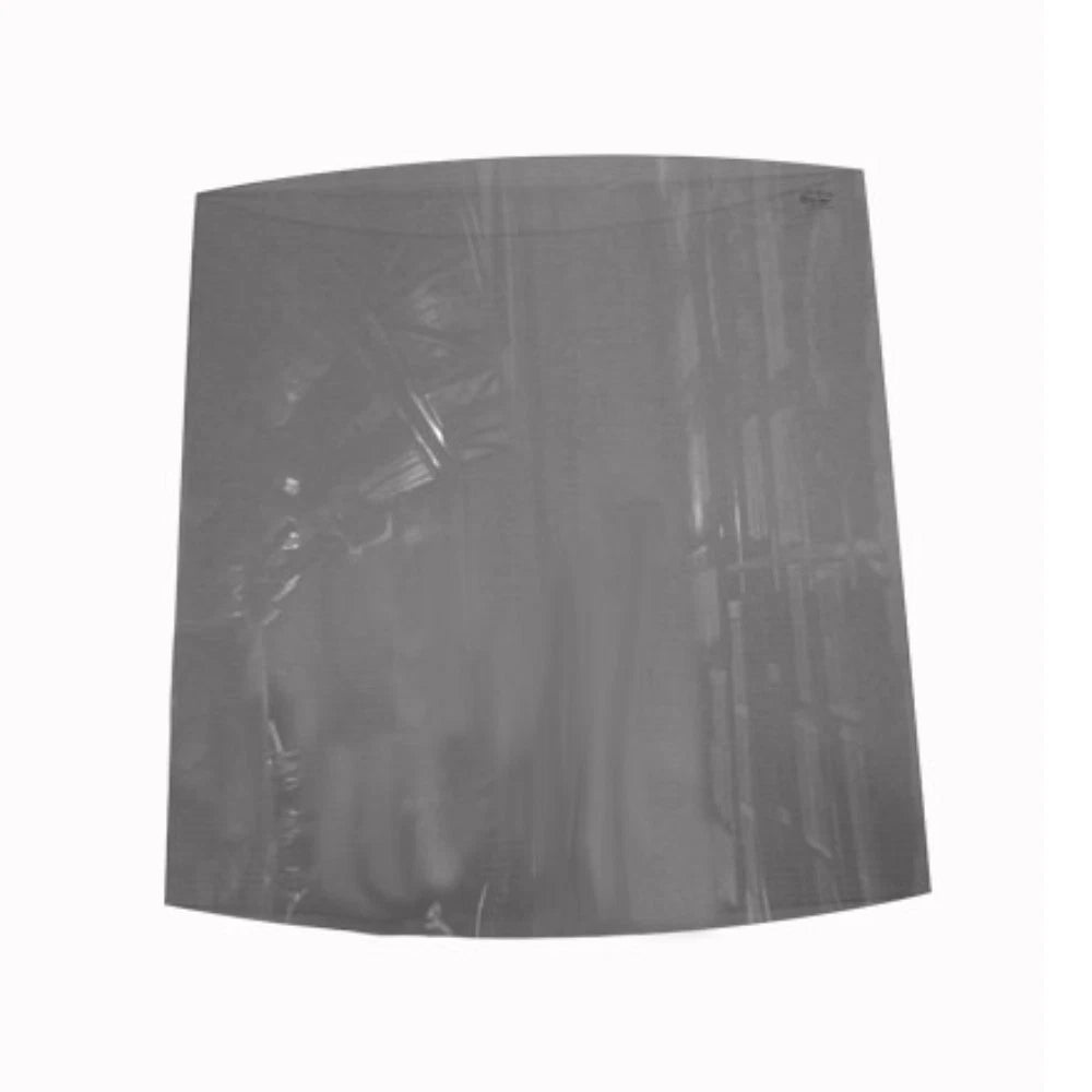 Cab Glass - Upper Left Hand Door Fits John Deere 2355 2555 2755 2955