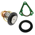 Thermostat Kit For Yamaha 4-str 75- 250 Hp Outboard 67f-12411-01