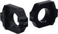 Works Elite Axle Block Kit For Yamaha Yz250fx, Yz250x, Wr250r