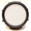 Tracker Boat Backing Plate Aluminum 14 x 14 Inch by Tracker