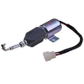 Shutoff Solenoid S20140-2 S201404 For Lincoln | Hook & Hull Co