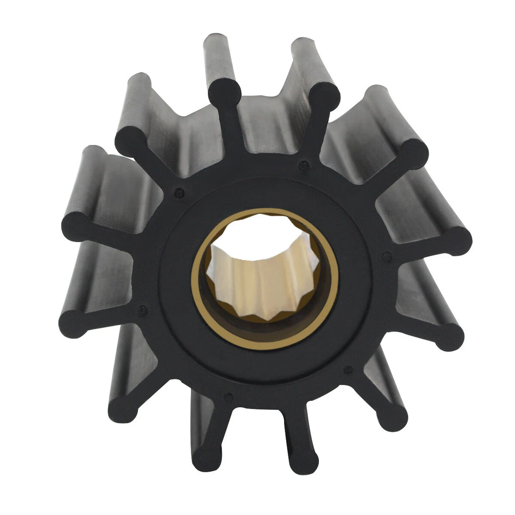 Water Pump Impeller Repair Kit for Jabsco/Johnson Inboard 09-812B